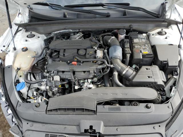 Photo 11 from auction – 2023 KIA K5 EX with VIN 5XXG34J2XPG177130
