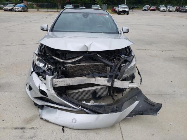 Photo 11 from auction – 2016 MERCEDES-BENZ CLA 250 with VIN WDDSJ4EBXGN294355
