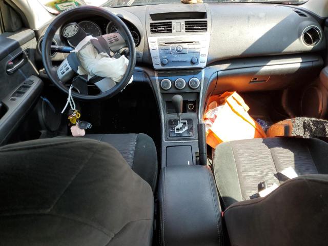 Photo 8 from auction – 2010 MAZDA 6 I with VIN 1YVHZ8BH3A5M23793
