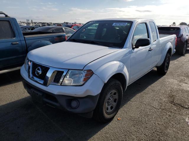NISSAN FRONTIER S 2012 with VIN 1N6BD0CT7CC478399 - Photo from auction