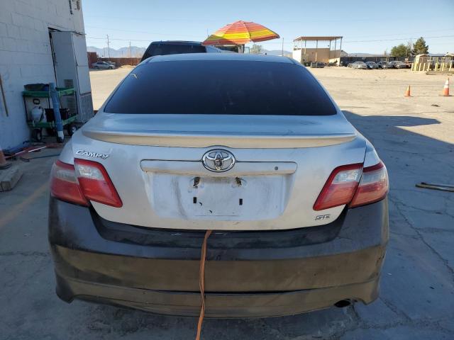 Photo 6 from auction – 2007 TOYOTA CAMRY CE with VIN 4T1BE46K37U652944