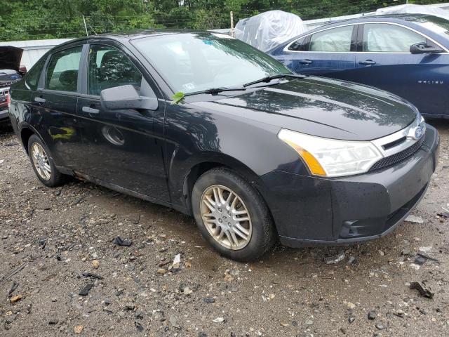 Photo 4 from auction – 2011 FORD FOCUS with VIN 1FAHP3FN0BW199544
