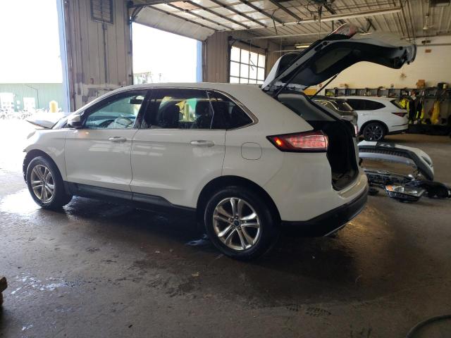 Photo 2 from auction – 2016 FORD EDGE SEL with VIN 2FMPK4J98GBB55025