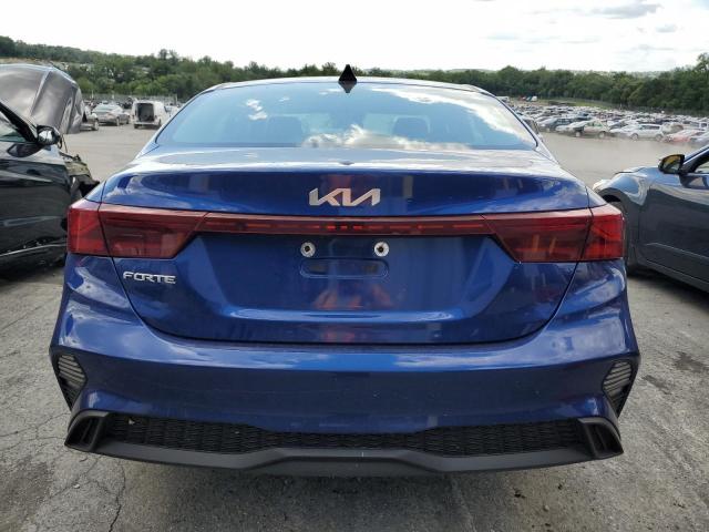 Photo 6 from auction – 2023 KIA FORTE LX with VIN 3KPF24AD5PE614010