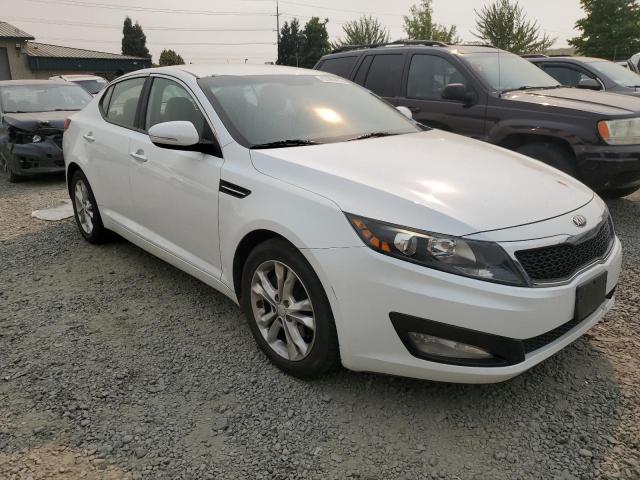 Photo 4 from auction – 2013 KIA OPTIMA LX with VIN 5XXGM4A70DG165492