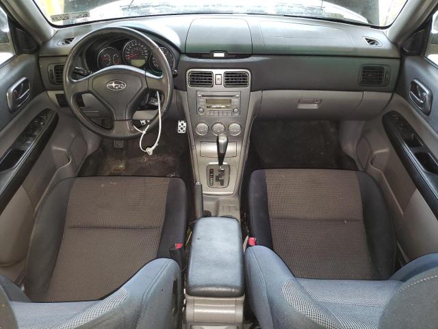 Photo 8 from auction – 2008 SUBARU FORESTER S with VIN JF1SG66618H719991