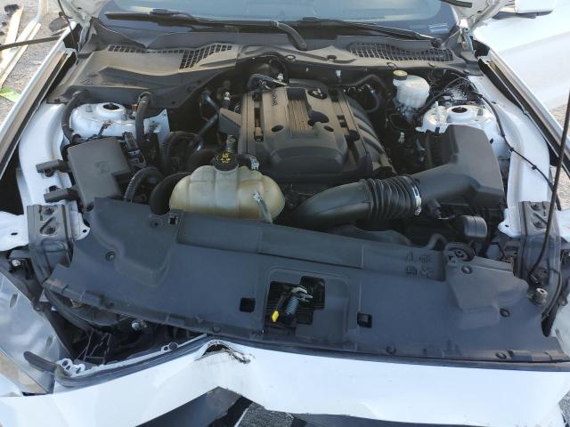 Photo 11 from auction – 2019 FORD MUSTANG with VIN 1FA6P8TH9K5202689
