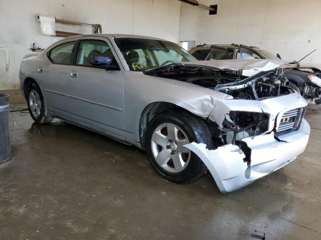 Photo 4 from auction – 2008 DODGE CHARGER with VIN 2B3KA43RX8H166350