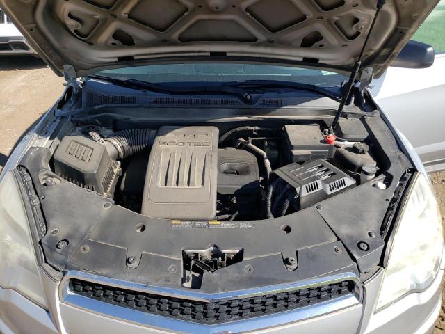 Снимка 12 от търг – 2014 CHEVROLET EQUINOX LS с VIN 2GNALAEK7E6142069
