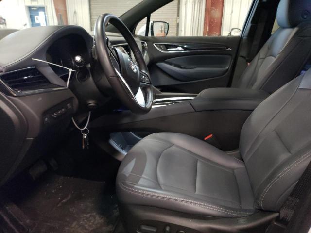 Photo 7 from auction – 2022 BUICK ENCLAVE PR with VIN 5GAEVBKW3NJ155097