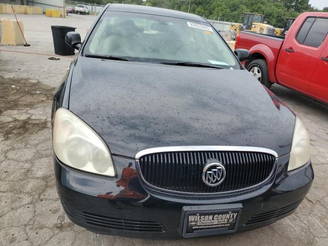 Photo 5 from auction – 2008 BUICK LUCERNE CX with VIN 1G4HD57248U105667