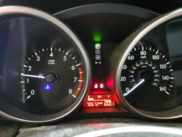 Photo 9 from auction – 2013 MAZDA 5 with VIN JM1CW2DLXD0162283