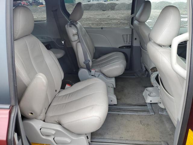 Photo 11 from auction – 2011 TOYOTA SIENNA LE with VIN 5TDKK3DC3BS026682