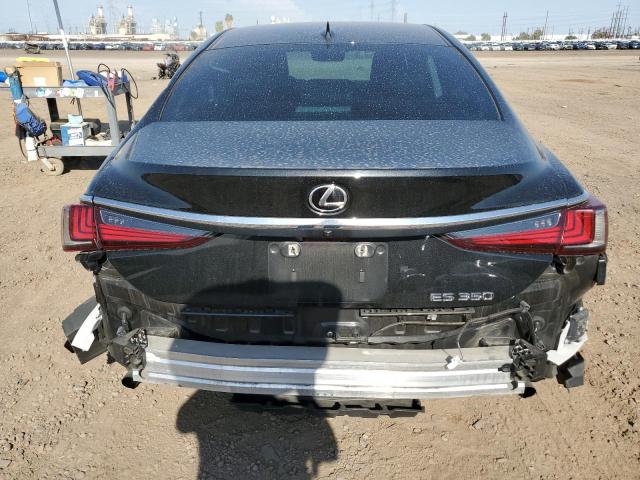 Photo 6 from auction – 2022 LEXUS ES 350 BAS with VIN 58ADZ1B16NU136169