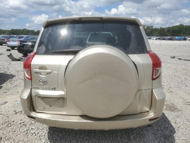 Photo 6 from auction – 2008 TOYOTA RAV4 with VIN JTMZD33V285084924