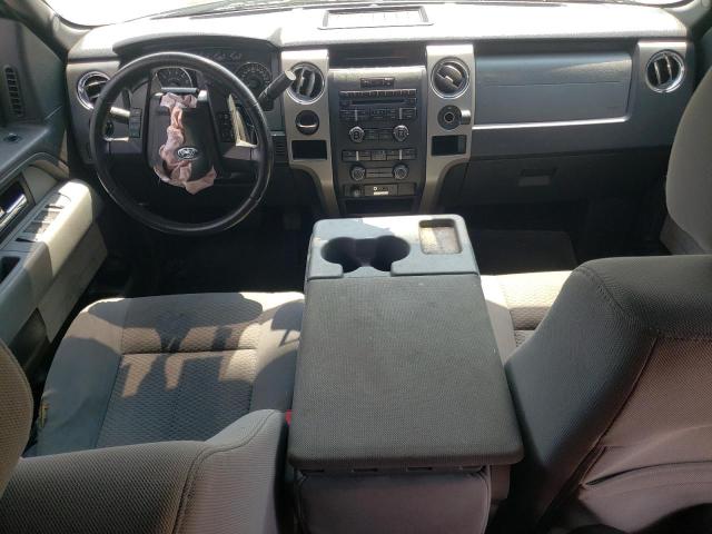 Zdjęcie 8 z aukcji – 2012 FORD F150 SUPER z VIN 1FTEX1CM6CFC29578