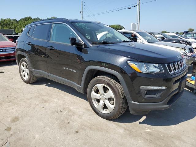 Снимка 4 от търг – 2019 JEEP COMPASS LA с VIN 3C4NJDBB9KT684139
