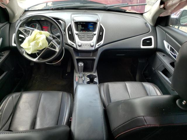 Снимка 8 от търг – 2016 GMC TERRAIN с VIN 2GKALPEKXG6261298
