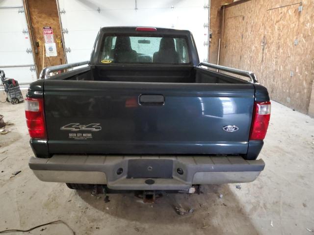 Photo 6 from auction – 2004 FORD RANGER SUP with VIN 1FTYR15E64PB28209