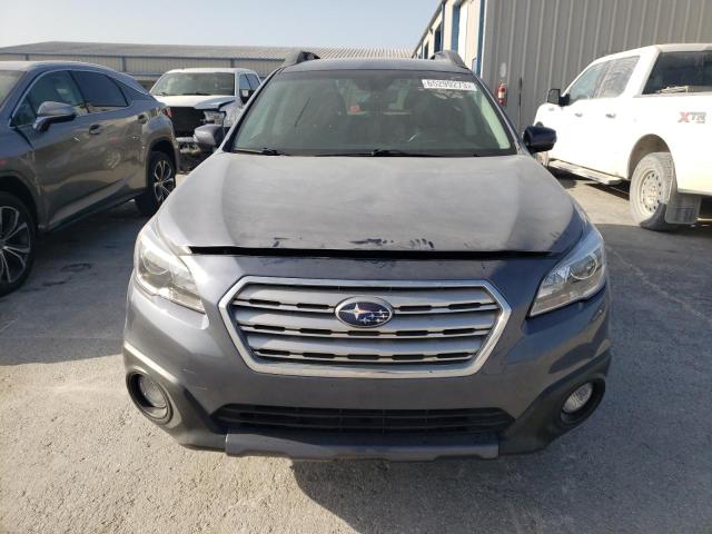 Photo 5 from auction – 2017 SUBARU OUTBACK 2. with VIN 4S4BSANC6H3224326