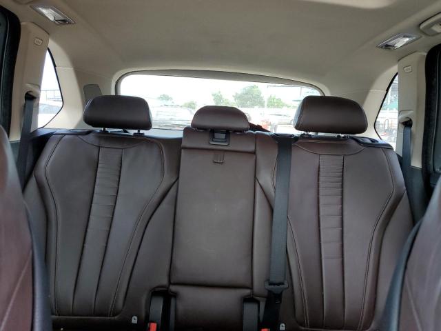 Photo 10 from auction – 2014 BMW X5 XDRIVE5 with VIN 5UXKR6C54E0C02065