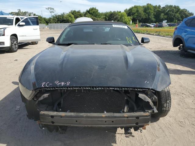 Photo 5 from auction – 2015 FORD MUSTANG with VIN 1FATP8EM8F5419007