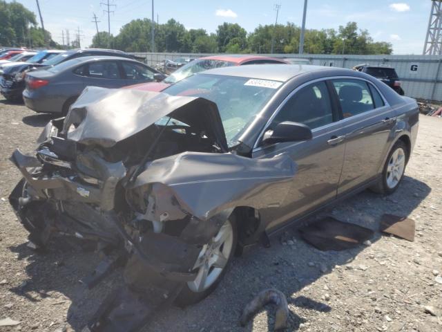 Photo 1 from auction – 2010 CHEVROLET MALIBU with VIN 1G1ZB5EB6A4135009
