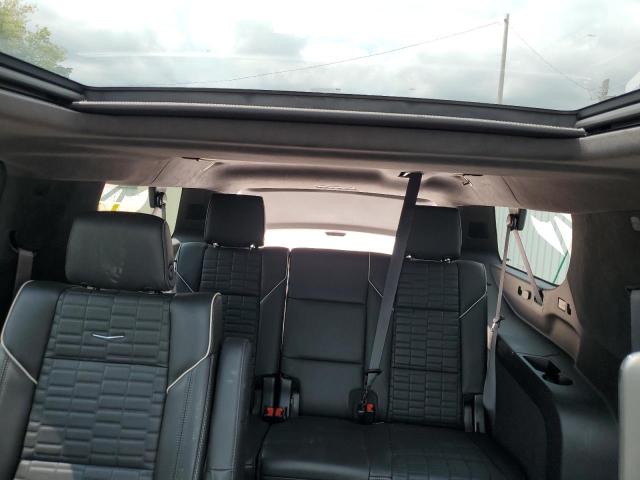Zdjęcie 10 z aukcji – 2021 CADILLAC ESCALADE E z VIN 1GYS4RKL0MR331567