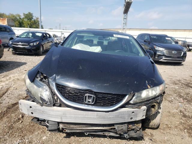 Photo 5 from auction – 2013 HONDA CIVIC EX with VIN 19XFB2F82DE004612