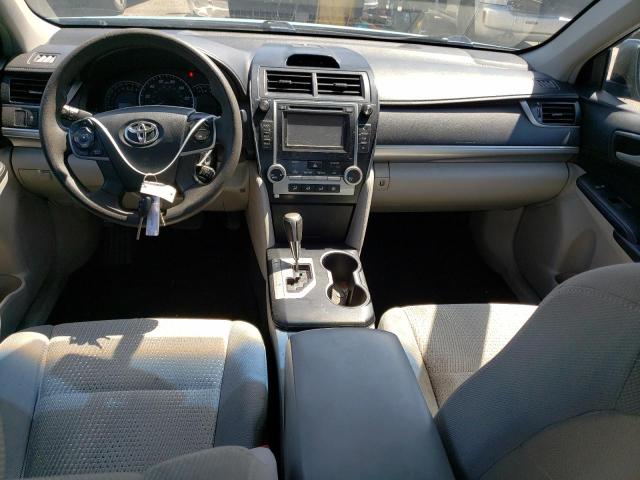 Photo 8 from auction – 2012 TOYOTA CAMRY BASE with VIN 4T4BF1FK8CR258268