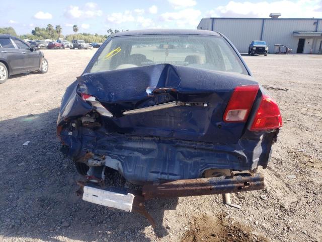 Photo 6 from auction – 2002 HONDA CIVIC EX with VIN 1HGES25782L035549