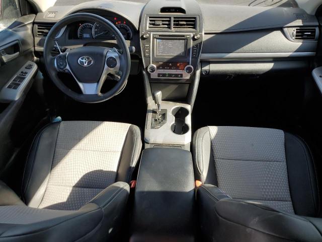 Photo 8 from auction – 2014 TOYOTA CAMRY L with VIN 4T1BF1FK7EU751369