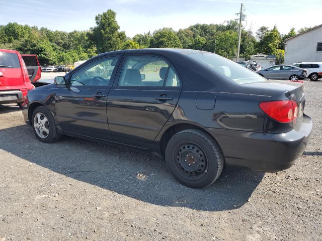 Photo 2 from auction – 2007 TOYOTA COROLLA with VIN 1NXBR32E77Z790744