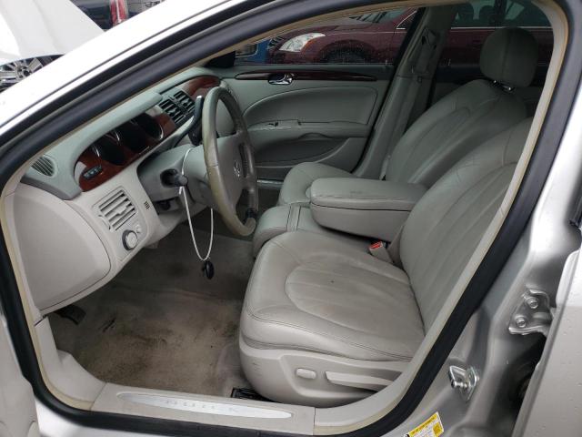 Photo 7 from auction – 2006 BUICK LUCERNE CX with VIN 1G4HD57236U243245