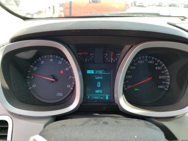 Photo 9 from auction – 2017 CHEVROLET EQUINOX LT with VIN 2GNFLFEK2H6229109
