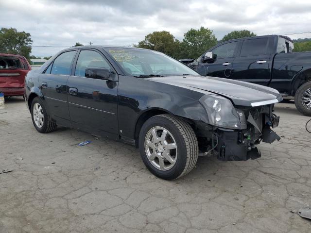 Photo 4 from auction – 2007 CADILLAC CTS with VIN 1G6DM57T070160394
