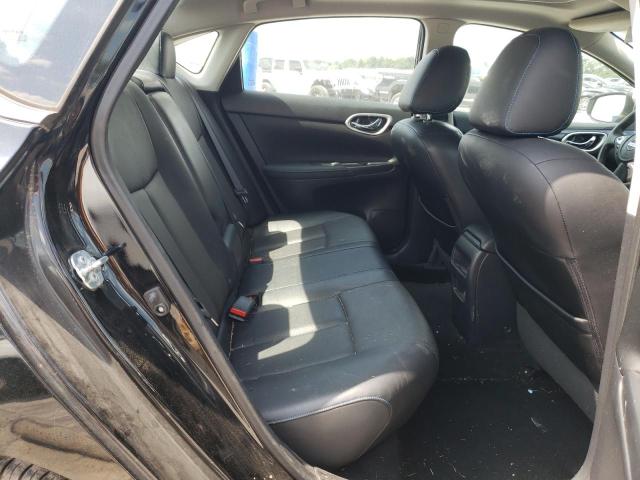 Photo 10 from auction – 2017 NISSAN SENTRA S with VIN 3N1AB7AP7HY233686