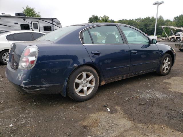 Photo 3 from auction – 2006 NISSAN ALTIMA S with VIN 1N4AL11D86N413398