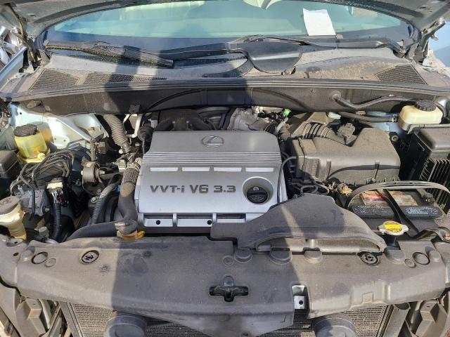 Photo 12 from auction – 2004 LEXUS RX 330 with VIN JTJHA31U140046166