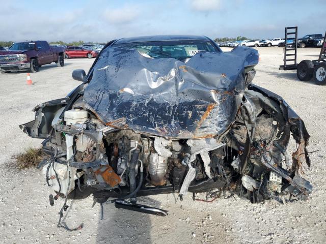 Photo 5 from auction – 2003 TOYOTA CAMRY LE with VIN 4T1BE32K03U666911