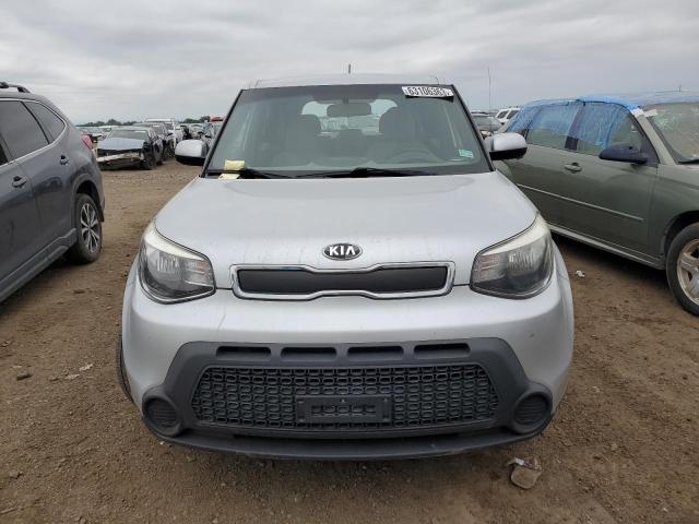 Photo 5 from auction – 2014 KIA SOUL with VIN KNDJN2A24E7720997
