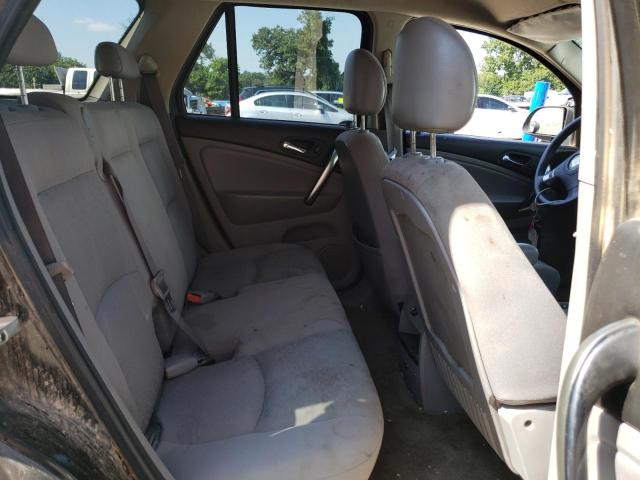 Photo 10 from auction – 2006 SATURN VUE with VIN 5GZCZ33D86S802410