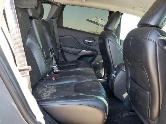 Photo 10 from auction – 2019 JEEP CHEROKEE L with VIN 1C4PJLLBXKD444542