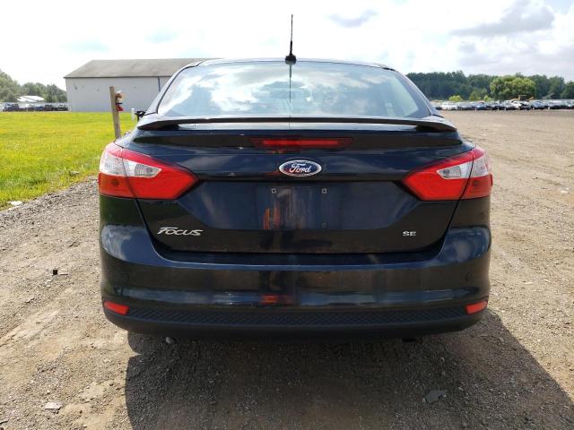 Photo 6 from auction – 2014 FORD FOCUS SE with VIN 1FADP3F23EL311828