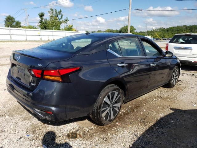 Photo 3 from auction – 2022 NISSAN ALTIMA SV with VIN 1N4BL4DW5NN388428