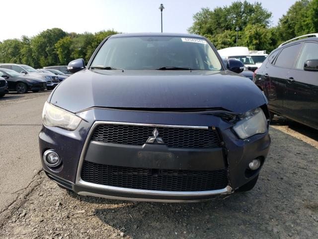 Photo 5 from auction – 2013 MITSUBISHI OUTLANDER with VIN JA4JT5AXXDU014615