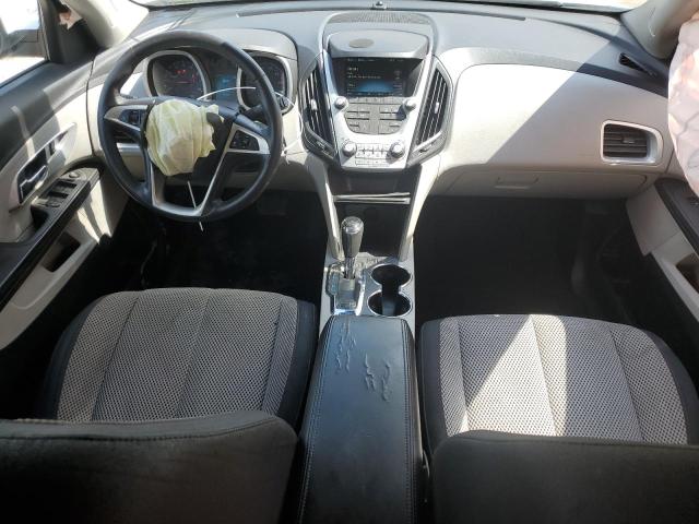 Photo 8 from auction – 2016 CHEVROLET EQUINOX LT with VIN 2GNALCEK7G6102993