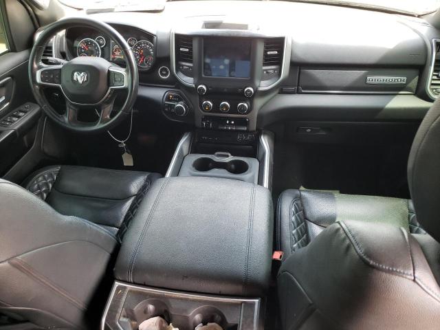 Photo 8 from auction – 2019 RAM 1500 BIG H with VIN 1C6SRFFTXKN591535