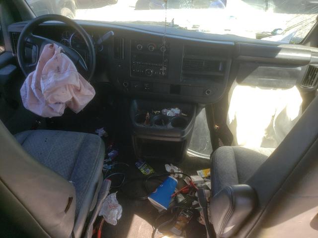 Photo 8 from auction – 2013 CHEVROLET EXPRESS G2 with VIN 1GAWGPFA5D1175738