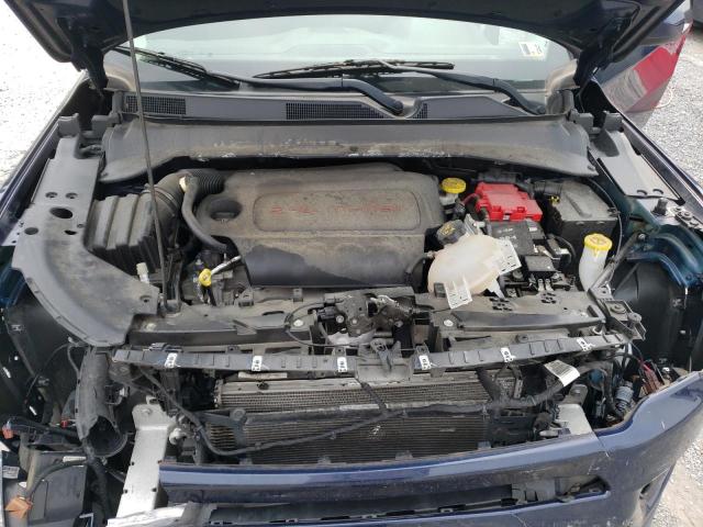 Photo 12 from auction – 2019 JEEP COMPASS LA with VIN 3C4NJDBB3KT728989
